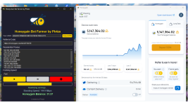 honeygain income proof.png
