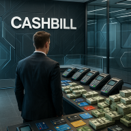 CASHBILL