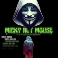 MICKYNUTM98689
