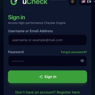 Ucheck