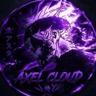 Axelcloud