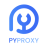 PYPROXY055
